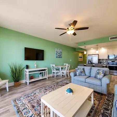 Laketown Wharf 911 - Luxury At The Wharf